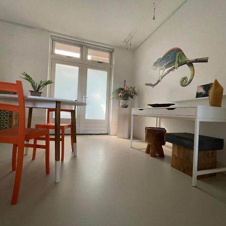 Studio Bliss Bed & Breakfast Oud-Gastel Dış mekan fotoğraf