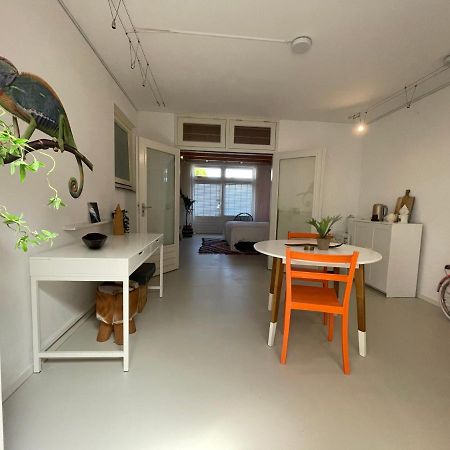 Studio Bliss Bed & Breakfast Oud-Gastel Dış mekan fotoğraf