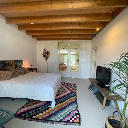 Studio Bliss Bed & Breakfast Oud-Gastel Dış mekan fotoğraf