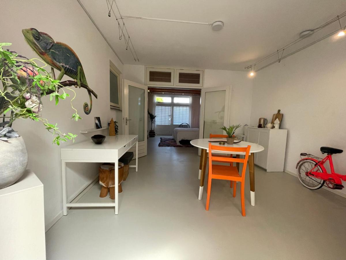 Studio Bliss Bed & Breakfast Oud-Gastel Dış mekan fotoğraf